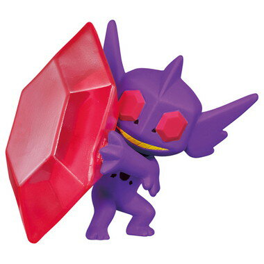 Takara Tomy Monster Collection Megayamirami 4904810990086