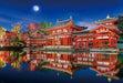 Beverly 51-249 Byodoin Phoenix Hall 4977524512493