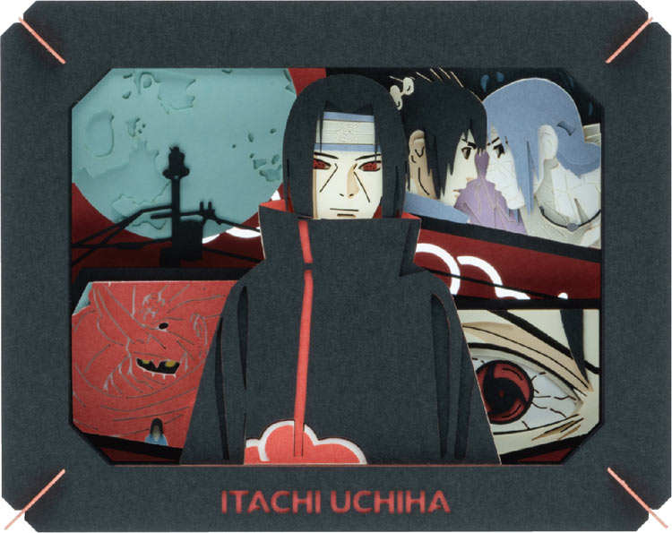Ensky [Renovación] PT-342X Itachi 4970381524043