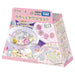 Takara Tomy Pokemon Poke Piece Набор сверкающих аксессуаров Магазин сладостей 4904810954699
