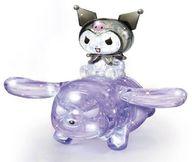 Galeria de Cristal Hanayama Kuromi 4977513076449