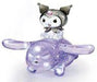 Galeria de Cristal Hanayama Kuromi 4977513076449