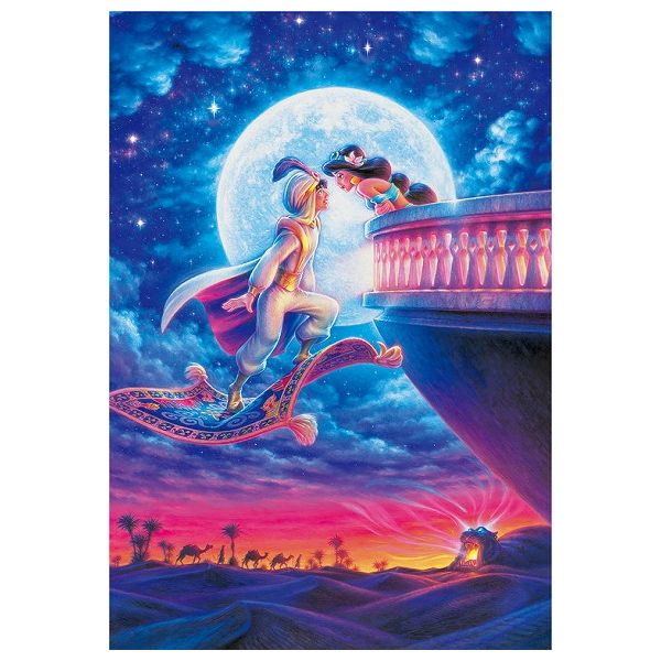 Tenyo D-1000-042 Moonlight Romance 4905823940426