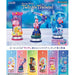 Re-ment 4521121208657 Swing Kirby Twinkle Traveler 4521121208657