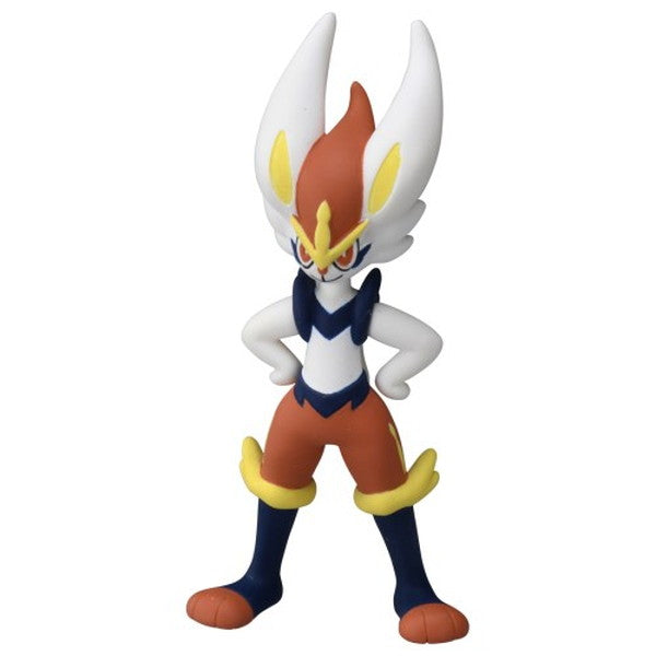 Takara Tomy Monster Collection MS-35 เอซเบิร์น 4904810911739