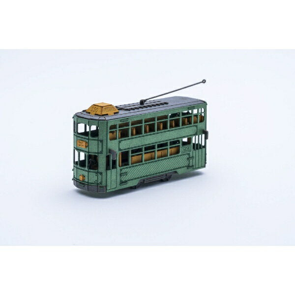 Tram Aozora di Hong Kong 4571397550035