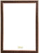 Tenyo 90739 Art Figure Frame for 500 Pieces/Bronze 4905823907399