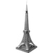 Металлический нанопазл Tenyo TMN-13 Токийская башня 4905823219133