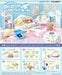 Rement 4521121152882 Cinnamoroll สบายๆ♡ห้องนั่งเล่น 4521121152882