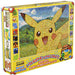 Ensky 500T-L17 Pokemon Pokemon Mosaico Art R -Pikachu- 4970381197803