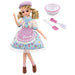 Takara Tomy LD-13 Pasticcere Desiderio 4904810194156