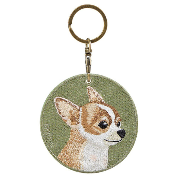 Ale EJ broderi KH Chihuahua OR-005 4582751710064