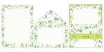 日本标志套装 MR Green 844776 4961099844776（6 套）