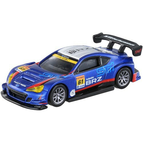 Такара Томи 18 SUBARU BRZ R&D SPORT 4904810108832