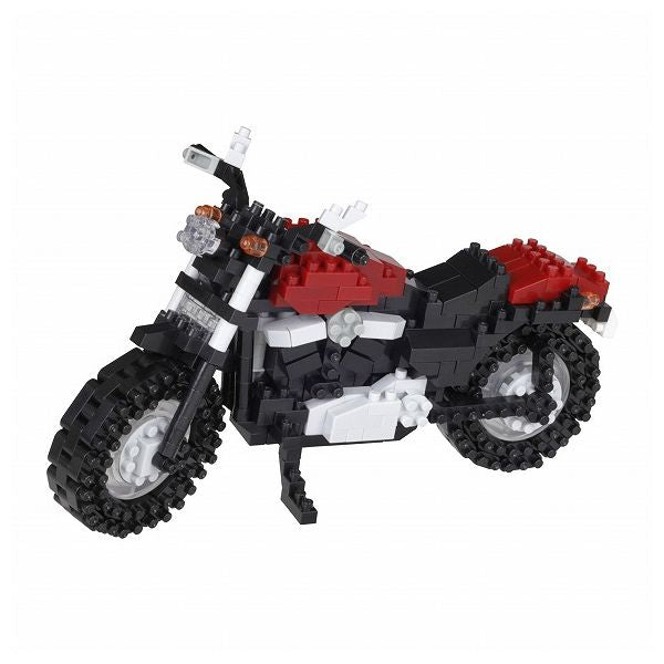 Motocicleta Nanobloco Kawada NBH_219 4972825221426
