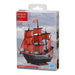 Kawada PN-148 Papier Nano Rood Piratenschip 4972825221846