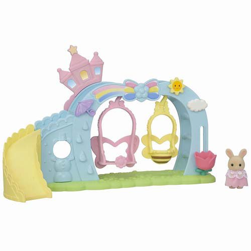 Epoch S-71 Nakayoshi Gyngesæt 4905040153159