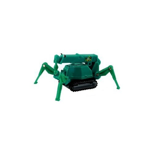 Takara Tomy 063 Maeda Manufacturing Crab Crane 4904810746928