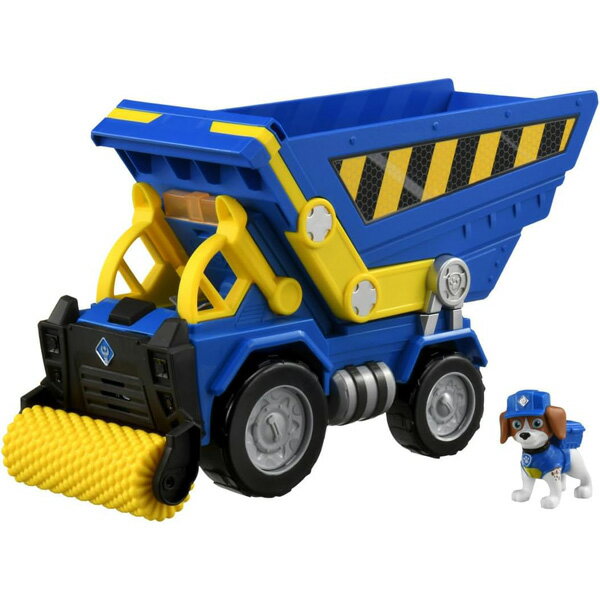 Takara Tomy Rubble & Crew Wheeler DX Crew Dump 4904810000471