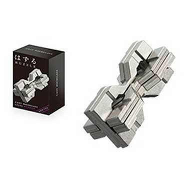 Hanayama Azuru gegoten zandloper 4977513075039