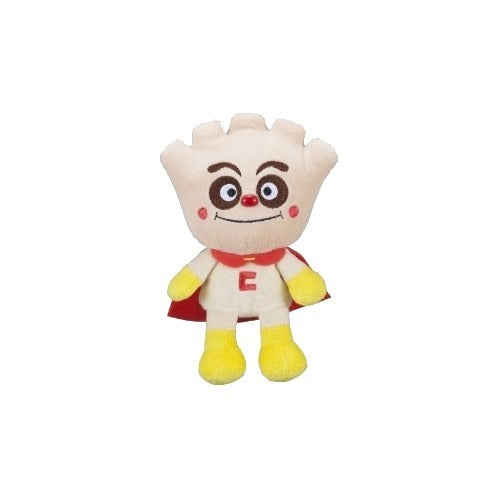Sega Fave Puri Chi Beans S Plus Cream Panda 4979750781926