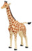 Takara Tomy Ania AL-30 Zirafah (Zirafah Reticulated) 4904810919360