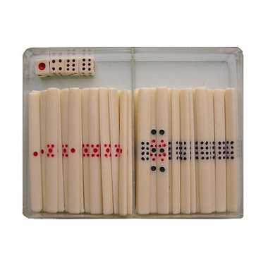 Yoshida Woodworks Point Rod Set 4969932332107