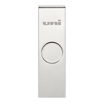 ดินสอกด Mitsubishi Uni UL-SM-0.3HB ULSM03HB 4902778302293