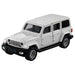 Takara Tomy No.72 Jeep Wrangler 4904810950387