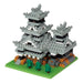 Kawada NBH_202 Nanoblock Kumamoto Castle 4972825218600