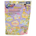 Takara Tomy Woonies Exclusive Pellet Sumikkogurashi Zasso e Yousei's Flower Garden 4904810914839