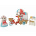 Epoch Me-90 Pom Pom! Popcorn cycle 4905040146571
