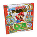 Epoch Co. Permainan Jalapon Super Mario EMAS 4905040074638