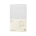 Midori MD Note Cover Shinsho A 35659006 4902805356596 (5 مجموعات)