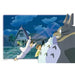 Ensky 300-427 Studio Ghibli Works ตัวต่อจิ๊กซอว์กระโดดไปที่ Totoro เพื่อนบ้านของฉัน Totoro 4970381506483