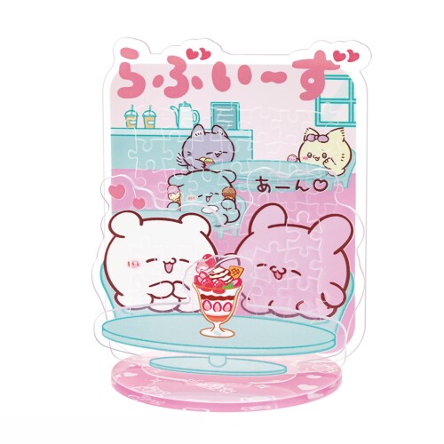 Beverly SP-025 Axtapop Loveies 4977524893776