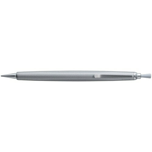 トンボ シャープペンズームＬ２シルバー SH-ZL2C07 4901991626193