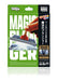 Tenyo M11925 Stantuffo magico 4905823119259