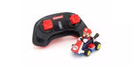 Kyosho TV036M คอลเลกชัน Mini Mario Kart R/C Mario 4548565490899
