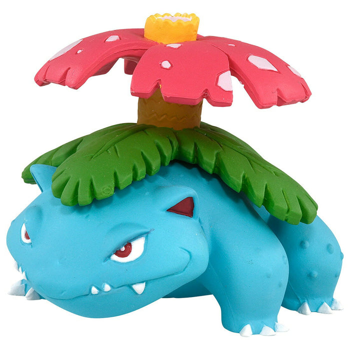 Takara Tomy Monster Collection MS-14 Fushigibana 4904810912170