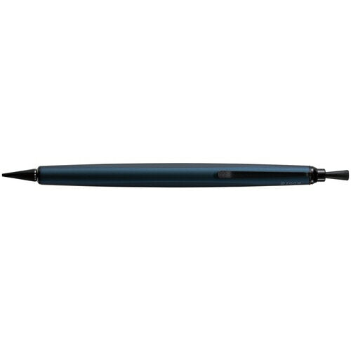 Tombow Mekanisk Blyant Zoom L2 Navy SH-ZL2C49 4901991626216