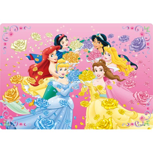 تينيو لغز الطفل زهرة الأميرة 4905823920541