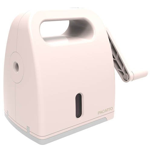Nakabayashi potloodpomp Cut G roze DPS-H311GP 4902205914570