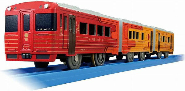 Takara Tomy S-64 Iyonada-verhaal 4904810990659