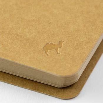 デザインフィル TRC SPIRAL RING NOTEBOOK スパイラルリングノート A6スリム 無罫 DWクラフト 15241006 4902805152419（5セット）