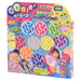 Juego completo de balines especiales Takara Tomy Woonies 4904810909859