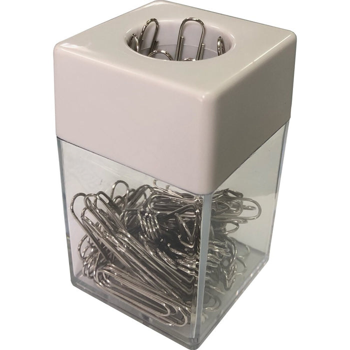 Scatola magnetica Japan Crinos bianca MGB-W1F 4997962002202