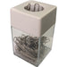 Scatola magnetica Japan Crinos bianca MGB-W1F 4997962002202