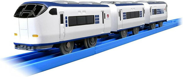 Takara Tomy S-57 281系列特快Haruka（专用连接规格）4904810997245