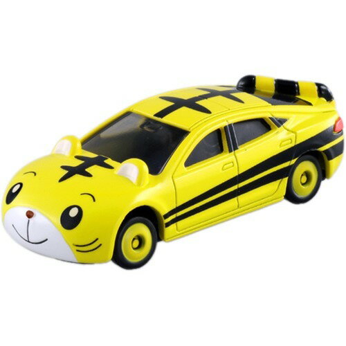 Takara Tomy Dream Tomica Shimajiro Car 2 4904810499114